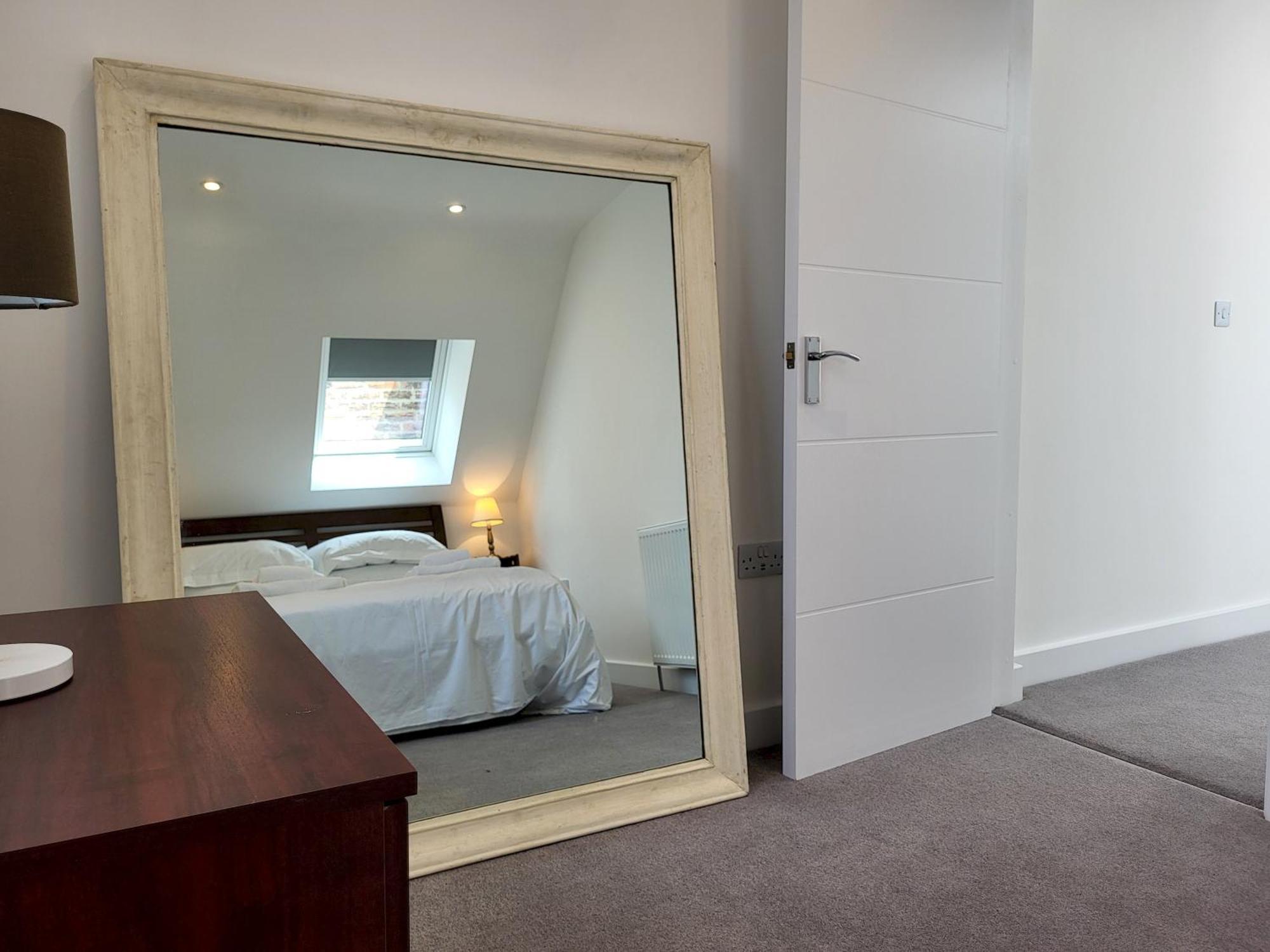 Villa 3 Marygate Mews York Exterior foto