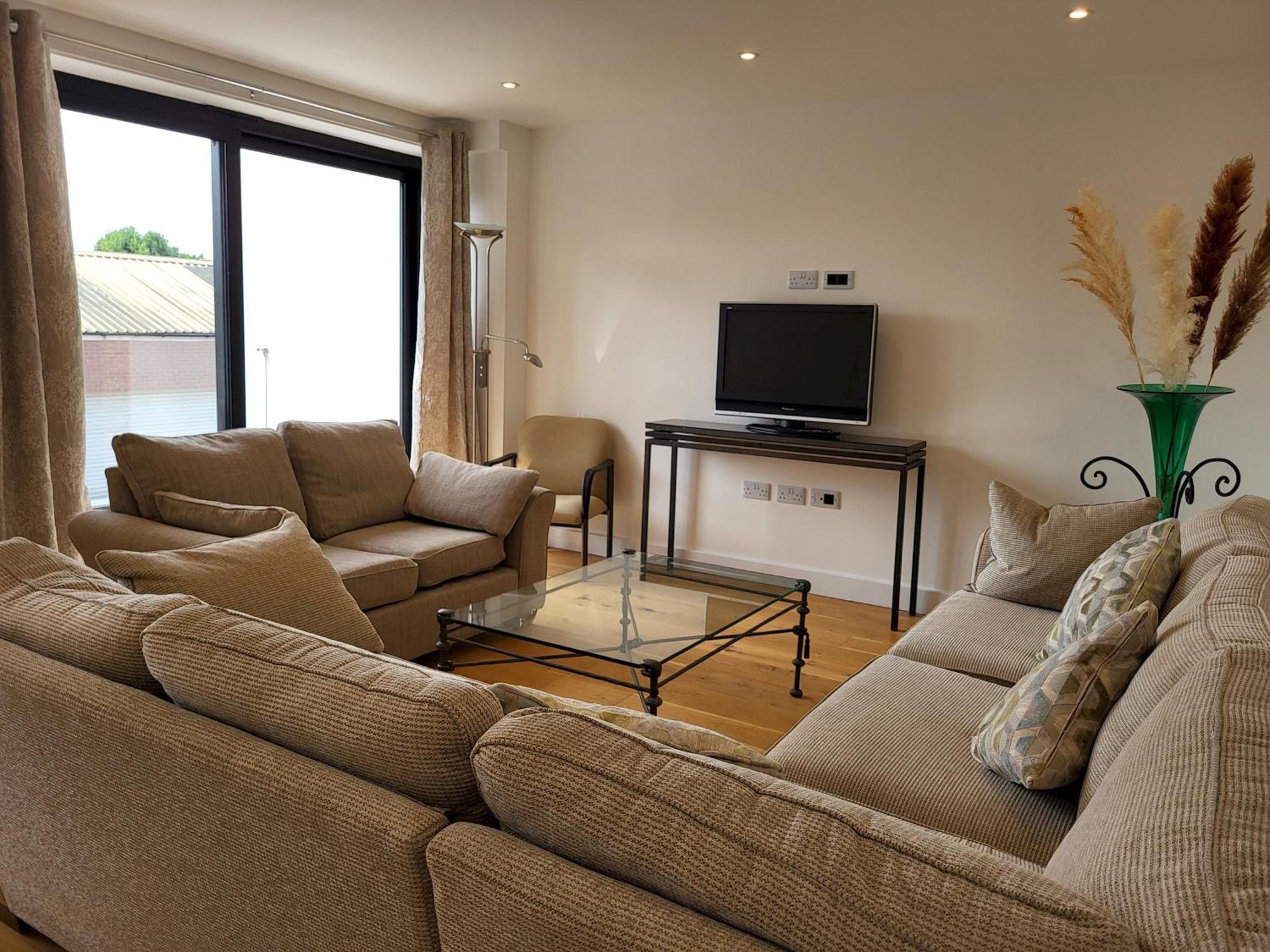 Villa 3 Marygate Mews York Exterior foto