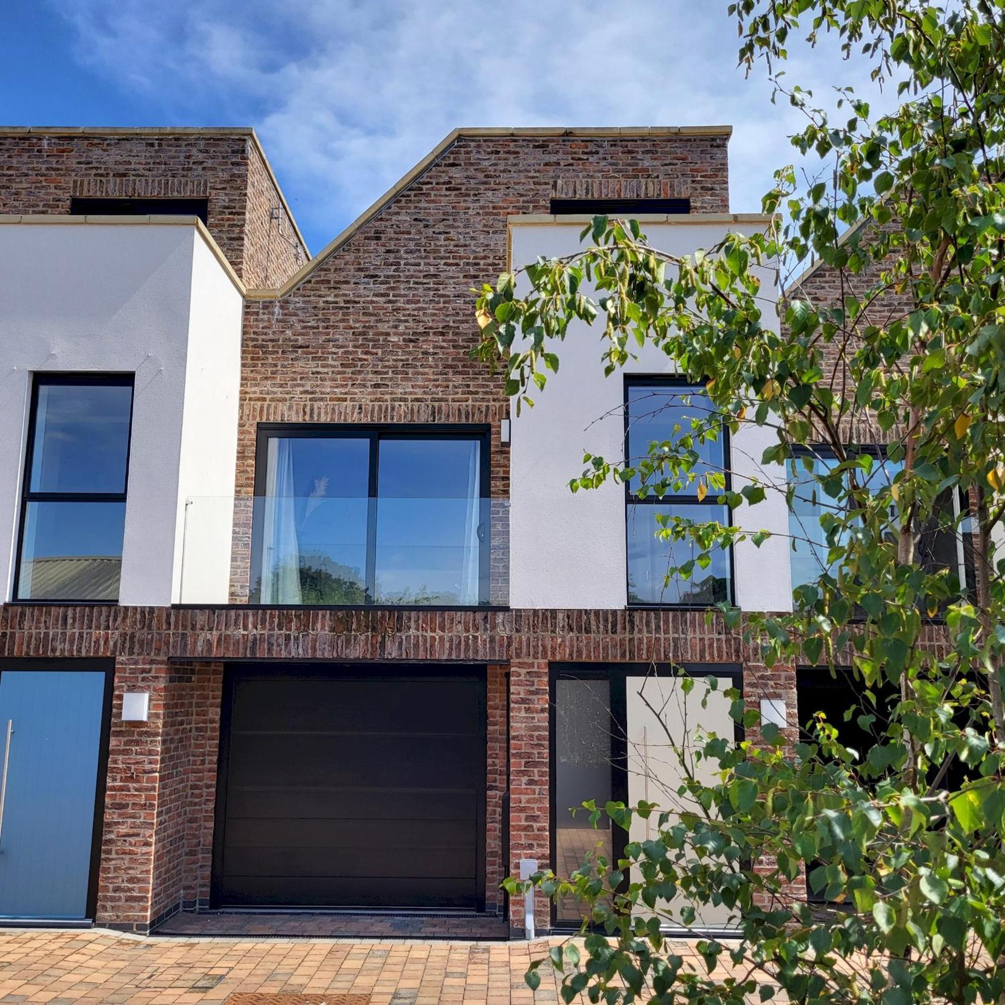 Villa 3 Marygate Mews York Exterior foto